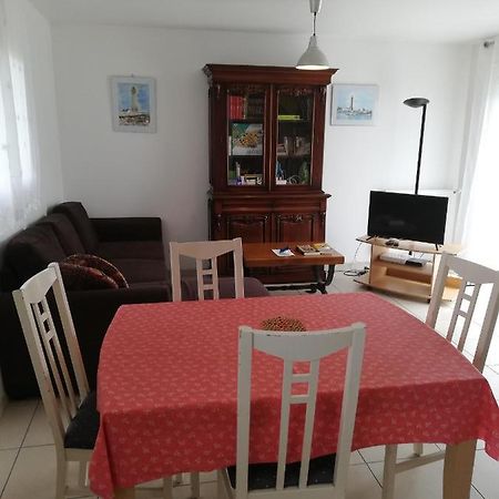 Maison Bord De Mer 庞马尔 外观 照片